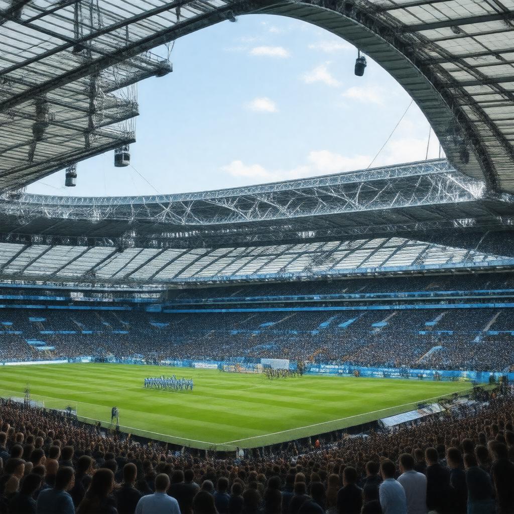 Manchester City